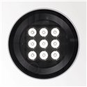 Delta Light Frax Mb Pole wall lamp