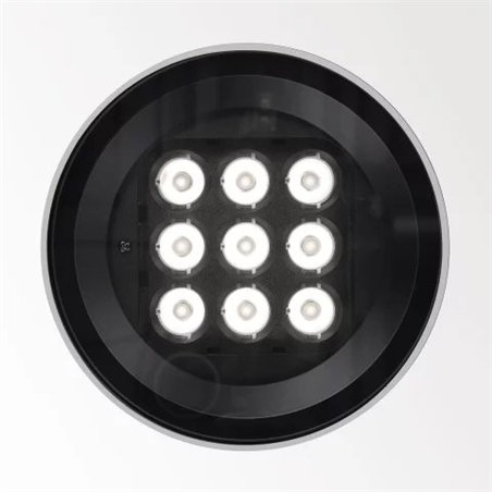Delta Light Frax Mb Pole wall lamp