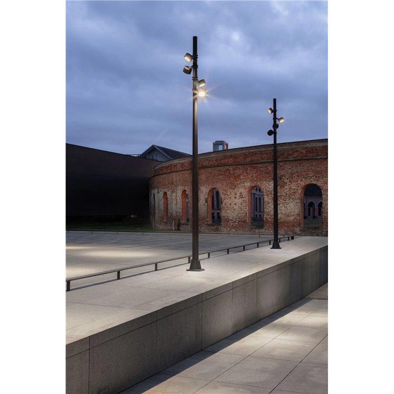Delta Light FRAX MB POLE Wandlampe