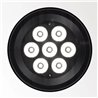 Delta Light FRAX MB POLE SUPERSPOT Wandlampe