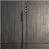 Delta Light FRAX MB POLE SUPERSPOT Wandlampe