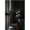 Delta Light NOCTA RD80 DOWN-UP SP Wandlampe