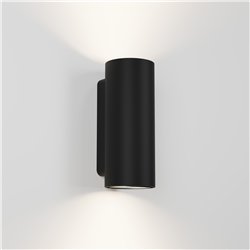 Delta Light NOCTA RD80 DOWN-UP WFL Wandlampe