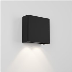 Delta Light Nocta Sq155 2Vwfl wall lamp