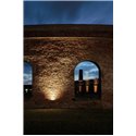 Delta Light Nocta Sq155 2Vwfl wall lamp