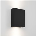 Delta Light Nocta Sq155 Down-Up Sp wall lamp