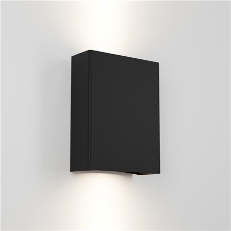 Delta Light Nocta Sq155 Down-Up Sp wall lamp