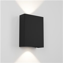 Delta Light NOCTA SQ155 DOWN-UP VWFL Wandlampe