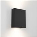 Delta Light Nocta Sq155 Down-Up Wfl wall lamp