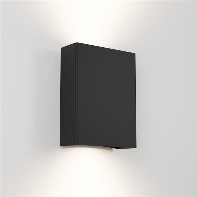 Delta Light NOCTA SQ155 DOWN-UP WFL Wandlampe