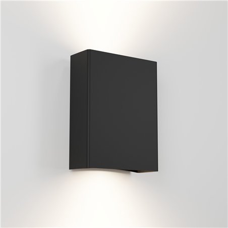 Delta Light Nocta Sq155 Down-Up Wfl wall lamp