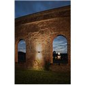 Delta Light Nocta Sq155 Down-Up Wfl wall lamp