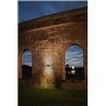 Delta Light NOCTA SQ155 DOWN-UP WFL Wandlampe