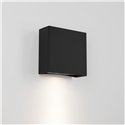 Delta Light Nocta Sq155 Sp wall lamp