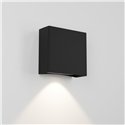 Delta Light Nocta Sq155 Vwfl wall lamp