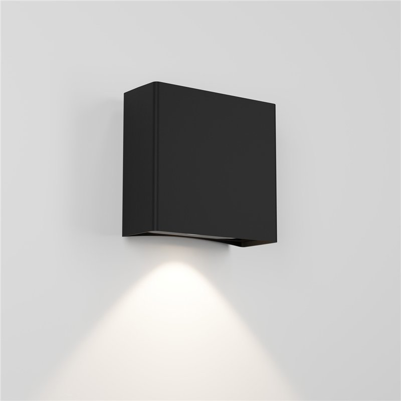Delta Light NOCTA SQ155 VWFL Wandlampe