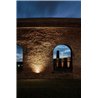 Delta Light NOCTA SQ155 VWFL Wandlampe