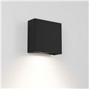 Delta Light Nocta Sq155 Wfl wall lamp