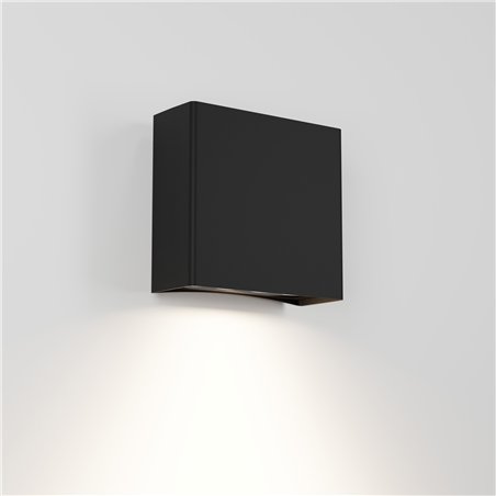 Delta Light Nocta Sq155 Wfl wall lamp