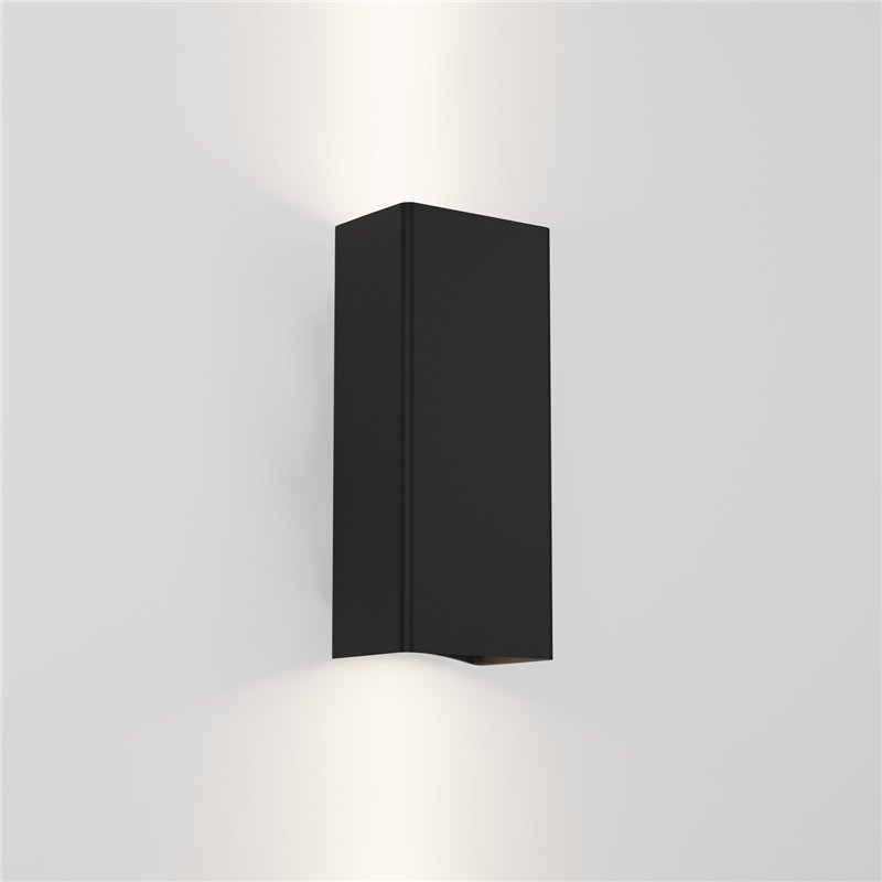 Delta Light NOCTA SQ85 DOWN-UP SP Wandlampe