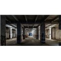 Delta Light Nocta Sq85 Down-Up Sp wall lamp
