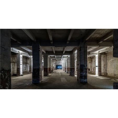 Delta Light Nocta Sq85 Down-Up Sp wall lamp