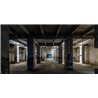 Delta Light NOCTA SQ85 DOWN-UP SP Wandlampe