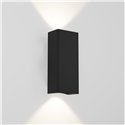 Delta Light Nocta Sq85 Down-Up Vwfl wall lamp