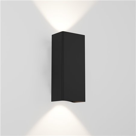 Delta Light Nocta Sq85 Down-Up Vwfl wall lamp