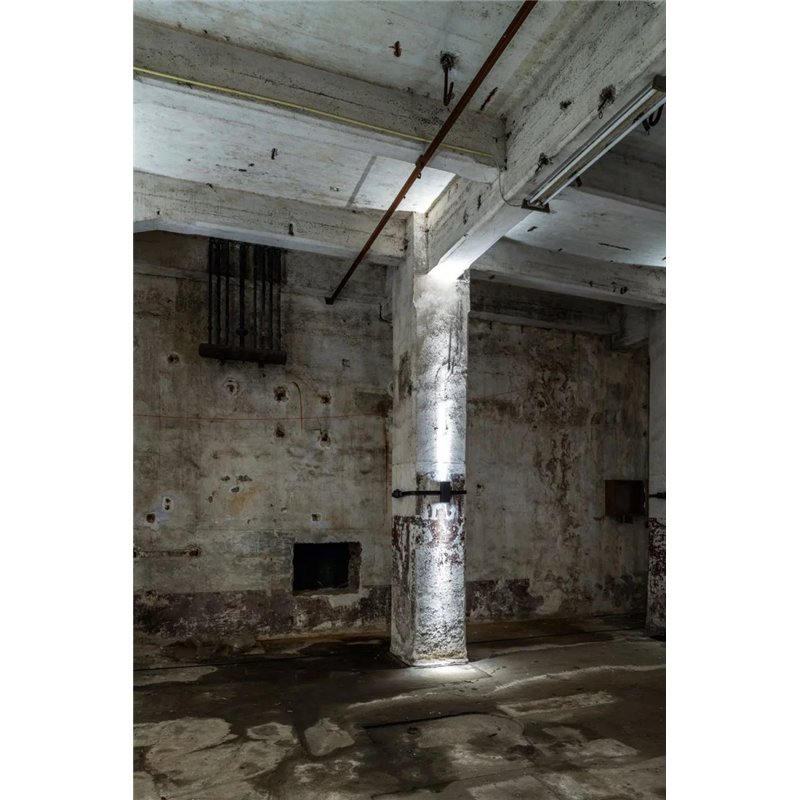 Delta Light NOCTA SQ85 DOWN-UP VWFL Wandlampe