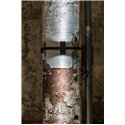 Delta Light Nocta Sq85 Down-Up Vwfl wall lamp