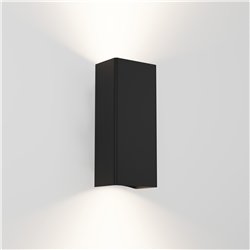 Delta Light Nocta Sq85 Down-Up Wfl wall lamp