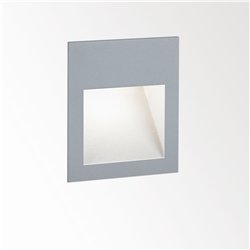 Delta Light Heli X Screen wall lamp