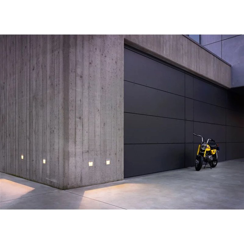 Delta Light Heli X Screen Wandlampe
