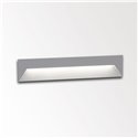 Delta Light Logic W L wall lamp