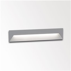 Delta Light Logic W L Wandlampe