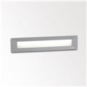Delta Light Logic W L F wall lamp