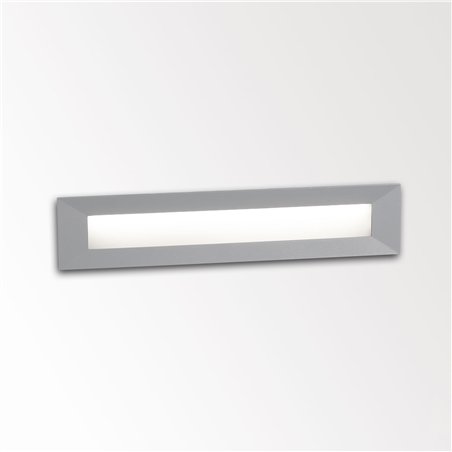 Delta Light Logic W L F wall lamp