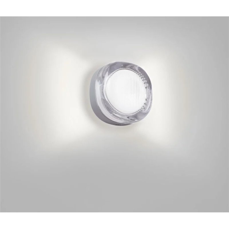 Delta Light Nebbia 12 DIM8 Wandlampe