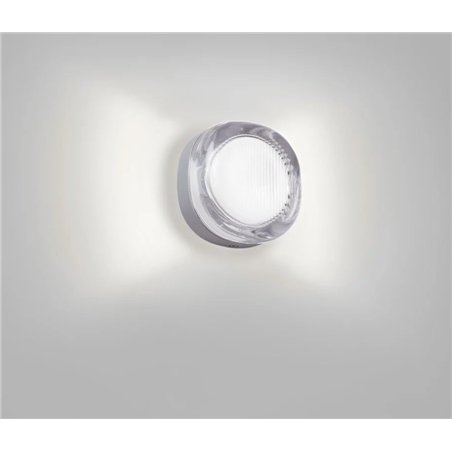Delta Light Nebbia 12 DIM8 wall lamp