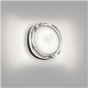 Delta Light Nebbia 20 DIM8 Wall lamp