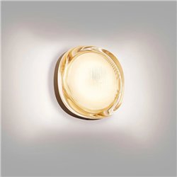 Delta Light Nebbia 20 PDS DIM8 Wandlampe