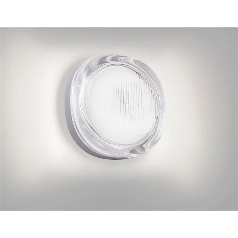 Delta Light Nebbia 20 PDS DIM8 Wandlampe
