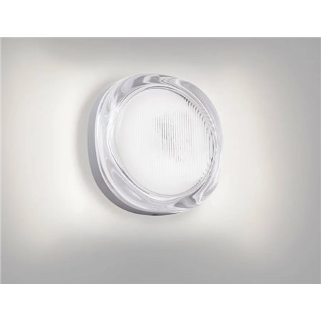 Delta Light Nebbia 20 PDS DIM8 Wall lamp