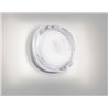 Delta Light Nebbia 20 PDS DIM8 Wandlampe
