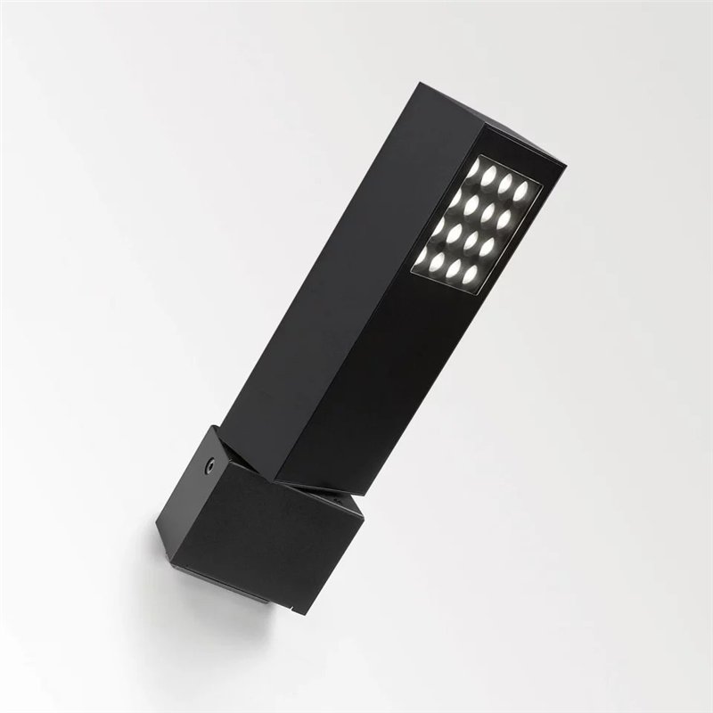 Delta Light Polesano W street Wandlampe