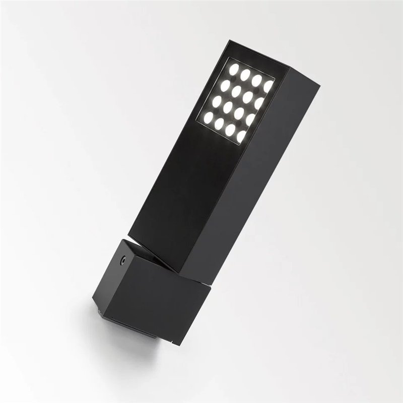Delta Light Polesano W street Wandlampe
