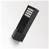 Delta Light Polesano W street Wandlampe