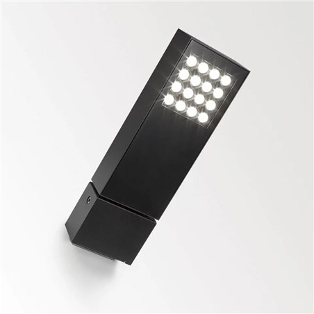 Delta Light Polesano W wall lamp