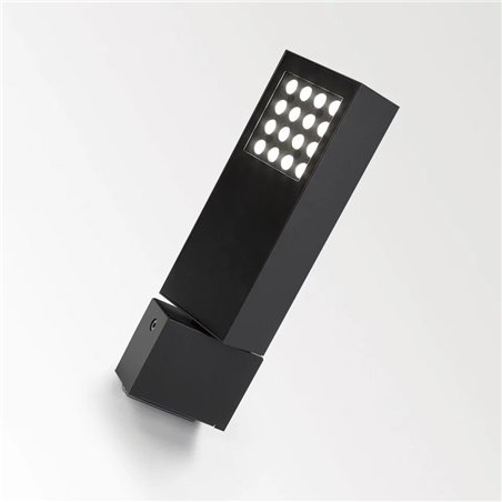 Delta Light Polesano W wall lamp